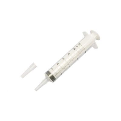 China Used for liquid food supplying baby feeding syringe for sale