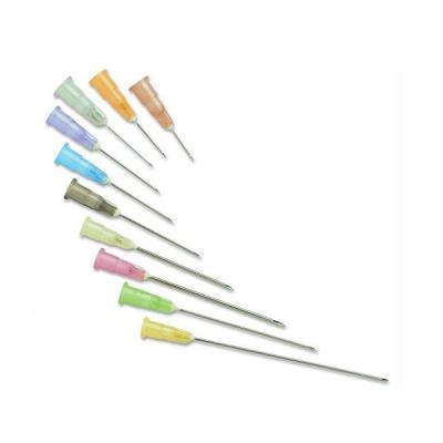 China Clinical Use Disposable Veterinary Hypodermic Needles for sale