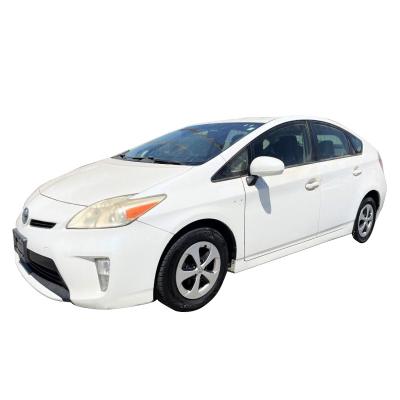 China 2012 Toyota Prius cheap used cars Hybrid 4-Door Passenger Sedan Car Keyless vehicles used cars toyota 1.8L L4 16V Hybrid for sale