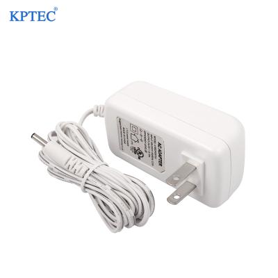 China KPTEC High Safety Level 12v 1a Power Supply Adapter Power Drill Adapter US To UK K18B/K18U Power Adapter for sale