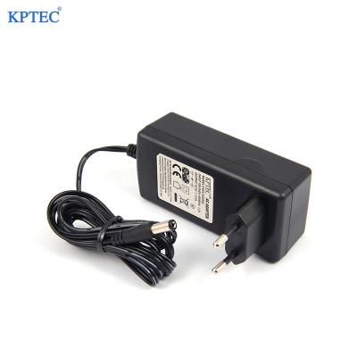 China Universal Power Adapter KPTEC Laptop Adapter 48w AC DC Power Supply K48V Adapter for sale