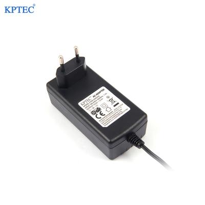 China KPTEC Universal Laptop Power Adapter 48v 2a Power Adapter DC to AC Adapter Power K48V for sale