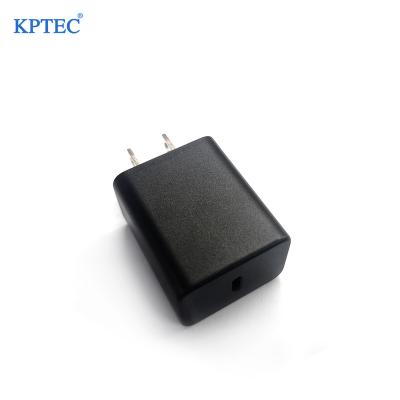 China KPTEC Phone Fast Chargers Smart Power Charger For Mobile Phone Phone Smart Charger K20A for sale