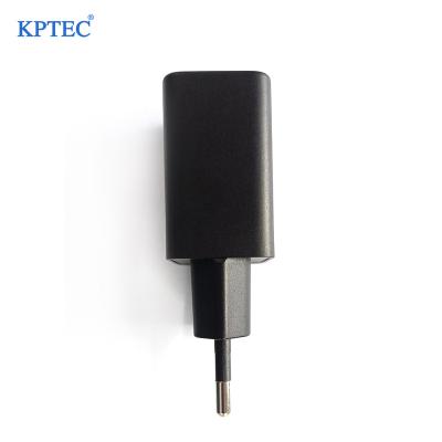 China Hot Selling KPTEC Phone Accessories Fast Charger Fast Charger iPhone Fast Charger Usb K20A for sale