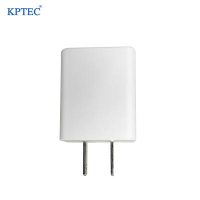 China Type-c fast charging usb iphone 13 KPTEC charger fast charging K30C fast charger for sale