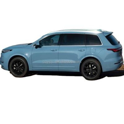 China Li Xiang One New Energy High Speed ​​Vehicle Luxury Six Seat Smart Electric SUV Fuel Oil And Electric Made In China Li Xiang One for sale