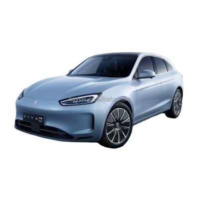 China Huawei Aito M5 EV in new energy vehicle electric cars harmony current OS made in China 80 for sale