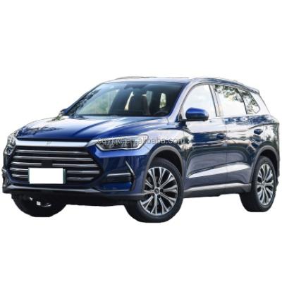 China New BYD Song New 2022 DM-I SUV Hybrid Car Power Hybrid Car Super Long Range 1090km Made in China 8.3/18.3 for sale