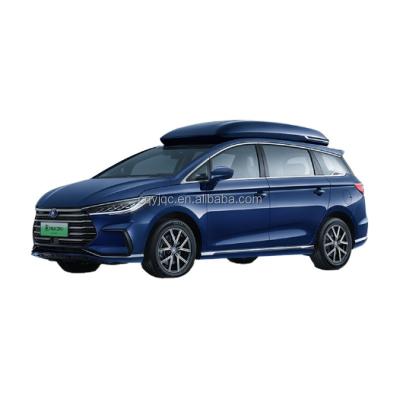 China 2022 New BYD Song DM-I MPV Hybrid Car New Energy Super Vehicle Max 6/7 Seats Long Range 1090km Made In China 8.3/18.3 for sale