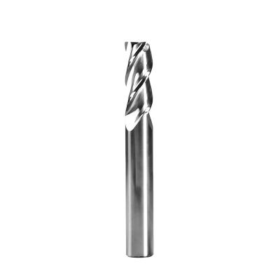 China Hot Sale Radius Carbide Milling Cutter 3 Flutes Corner End Mill Carbide Cutter For Aluminum Alloys for sale