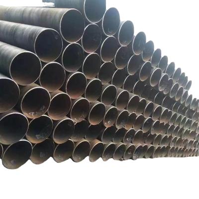 China Other Hot Sale ASTM Q235B Q345B 16Mn 40Cr 42CrMo Carbon Steel Pipe Seamless Steel Pipe for sale