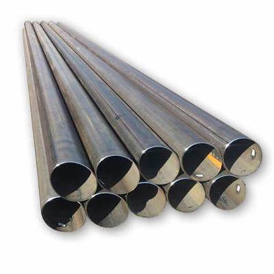 China PIPE ASTM A335 GR P9 SMLS SCH 40 Liquid Alloy P9 Seamless Pipe Steel Pipe for sale