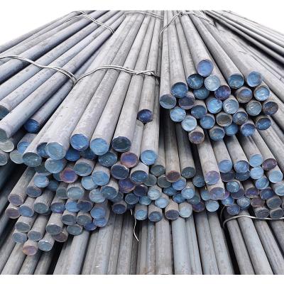 China Hot Rolled Tool Steel Bar Mild Steel 35# 45# Round Bar 12mm Steel Round Bar /round Rod for sale