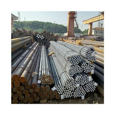 China Steel Bar Building Construction Hardware Astm a276 s31803 Alloy Steel Structural Round Bar for sale