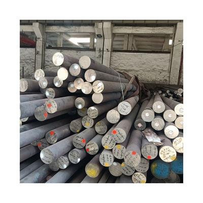 China High Quality Durable Structural Steel Bar Stainless Steel Round Bar For Building for sale