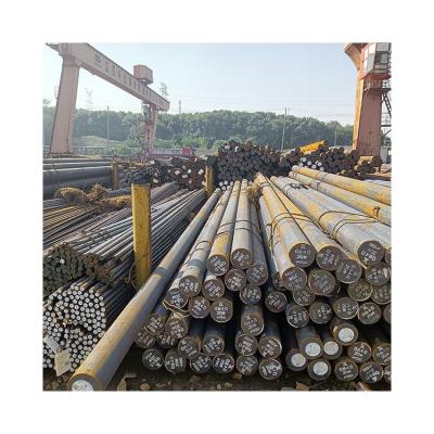 China Galvanized Round Metal Rod 201 304 310 316 By 321 Structural Steel Bar Steel Pipe Hot Dipped Round for sale