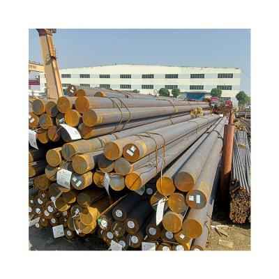 China High quality structural steel bar 201 304 310 316 321 2mm, 3mm, 6mm round bar steel for sale