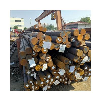 China Steel Bar Factory Price Stainless Steel Structural Hot Selling Round Rod For Sale for sale