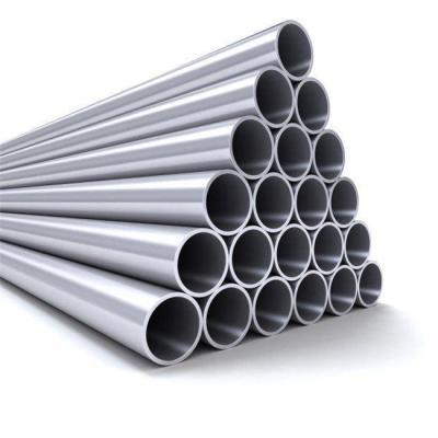 China Liquid Pipe ASTM A53 SCH20/40 10 Inch Liquid Transport Erw Steel Pipe Carbon Welding Tube for sale