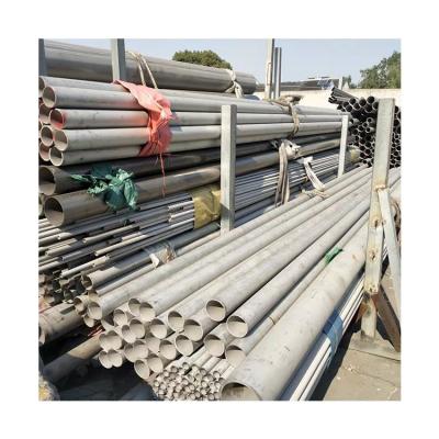 China Construcion / Building /Industry Cold Drawn Astm, Aisi, Din, En, GB, Jis Corrugated Stainless Steel Pipes With Lower Price for sale