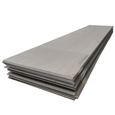 China Chemical Industry Factory Cheap Price 316l 321 304 Inox Stainless Steel Sheet 2b Surface Plate for sale