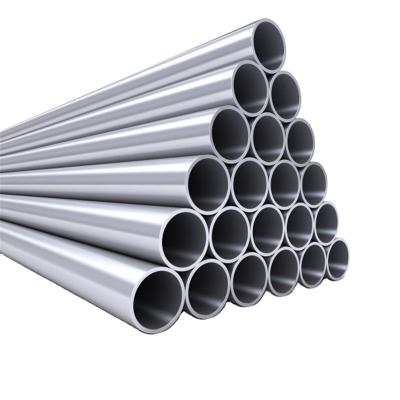 China Sanitary Gas System 304 304l 316 316l 310s 321 Stainless Steel Seamless Tube Indoor / Outdoor for sale