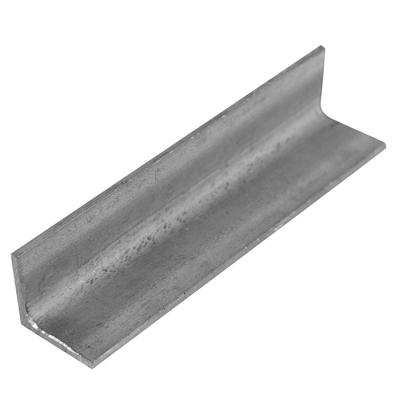 China Industry Construction 201 202 303 304 304Cu 304L 310 Stainless Steel 310S 316 316L 430 430F Angle Bar for sale