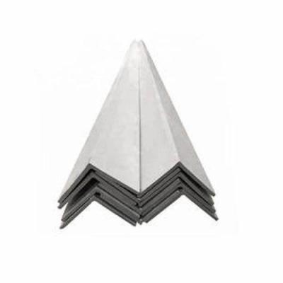 China Industry Construction HOT Sell Factory EXW 303 304 304Cu 304L 310 Stainless Steel 310S 316 316L 430 430F Angle Bar For Construction for sale