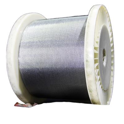 China Structural Stainless Steel Wire 2MM Wire 304 201 316 Stainless Annealing Steel for sale