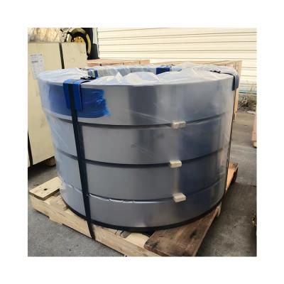 China Constructiion /Industry /Building or Good Quality Custom Size Materia Raw Stainless Steel Coil 316l etc. for sale