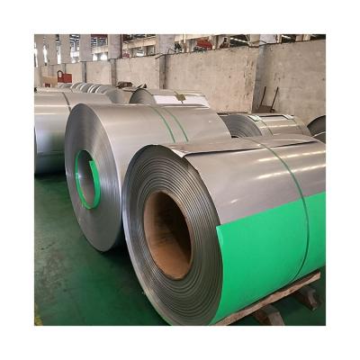 China Constructiion /Industry /Building or Grade 201 etc. Astm 304 410 430 SS Coils Cold Rolled Stainless Steel Coil / Sheet for sale