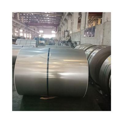 China Constructiion /Industry /Building or Professional 20 gauge etc. Galvanized Cold Roll / Hot Rolled 201 Grade Stainless Steel Coils for sale