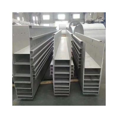 China Construction Customized Size 304l 304 316 Decorative Stainless Steel Profiles for sale