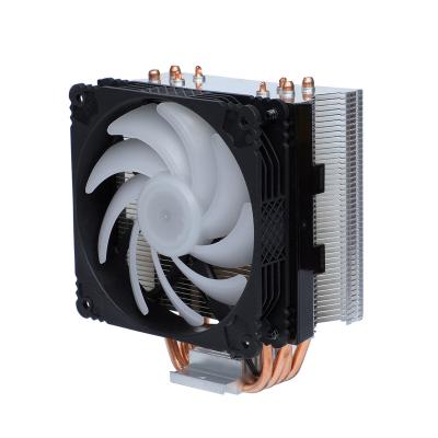 China Processor Customized CPU Cooler For 5600g, 5700g12600K/Kf, 12700K/Kf, 12900K/Kf12400/F, 12490f, 12600K/Kf, 12700/F5900X, 5950X, LGA1700 for sale