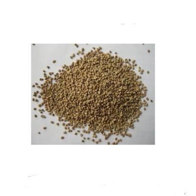 China Thermal Stability Dry Walnut Shell For Turbo Charger Cleaner for sale