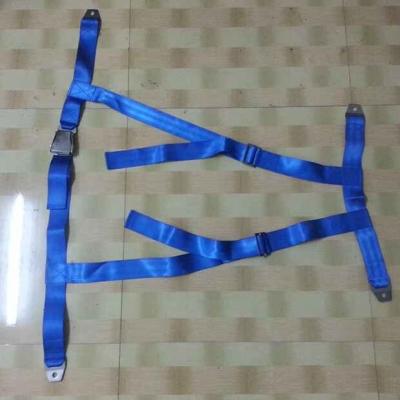 China Insert Rescue Type Safety Lifesaving Seat Belt For Lifeboat for sale