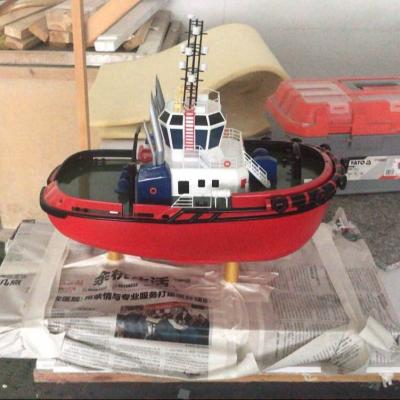 China Other Boat Vessels Model / Ocean Deck Models for sale