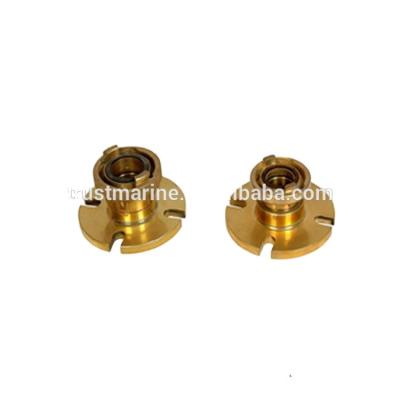 China Shore Brass Marine Brass International Connection for sale