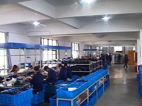 Verified China supplier - Zhejiang Fengjin Technology Co., Ltd.