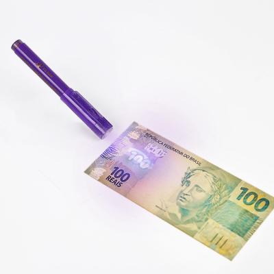 China Cash Currency Detector Pen Money Detector Pen for sale