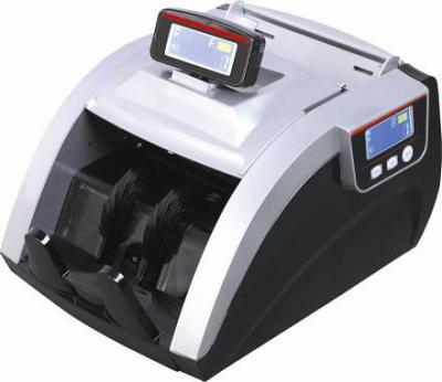 China ADD HIGH QUALITY CURRENCY MONEY COUNTER ESPECIALLY FOR GBP/US DOLLAR/EURO BANKNOTE COUNTER for sale