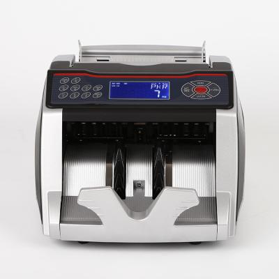 China Cash High Quality Cash Counting Machine With Precious Money for sale