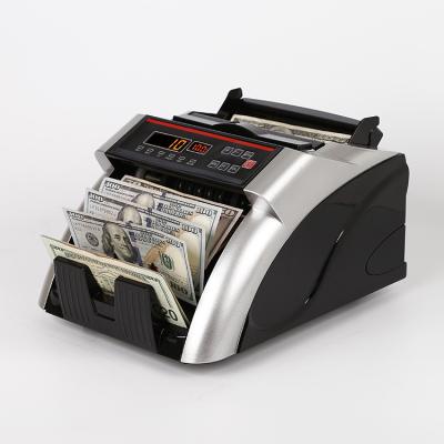 China Cash Model 08B Payment Order Counter With UV/MG Function for sale