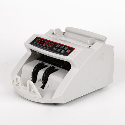 China For cash and detecting 0288 bill counter, bank use money counting machine counter money checking machine for sale