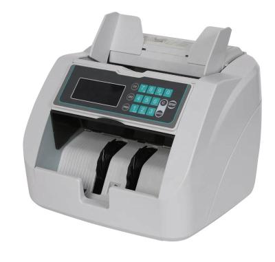 China Wide Currency Detecting FJ 900 MULTIFUNCTIONAL BANK COUNTER MONEY COUNTER DETECTOR MACHINE for sale