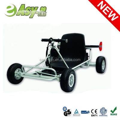 China Newest Hot Sale 9*3.5-4 Kids Electric Solar Go Kart Car Prices for sale