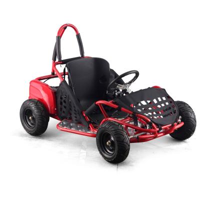 China Hot Selling 4 Wheeler 500cc Go Kart Sand Buggy Pass CE Certificate 13*5-6 1 for sale