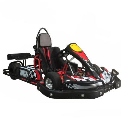 China kids rental go kart with 4 stroke engine 10*3.6-5/10*4.5-5 for sale