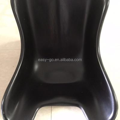 China go kart spare parts white or black seat in common use hot on sale 10x4.50-5/11x7.10-5 for sale