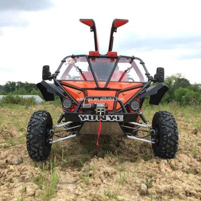 China 2020 EGS 150cc/200cc/230cc sand buggy for adults hot for sales front/rear tires: 23x7-10/22x11-10 for sale